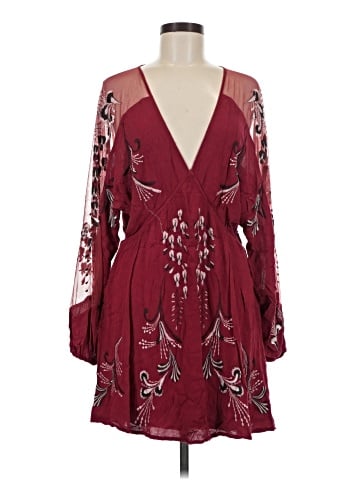 Free People Cocktail Dress (view 1)