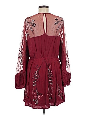 Free People Cocktail Dress (view 2)