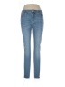 True Religion Hearts Blue Jeans Size 30 waist - photo 1