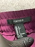 Forever 21 100% Polyester Hearts Purple Athletic Shorts Size L - photo 3