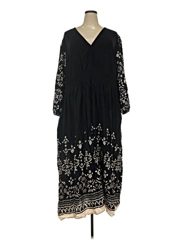 Knox Rose Casual Dress (view 1)