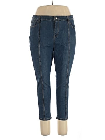 Style&Co Jeans (view 1)