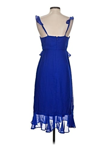 Lulus Cocktail Dress (view 2)