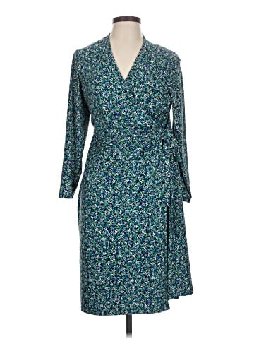 Anne Klein Casual Dress (view 1)
