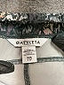 Athleta Paisley Gray Shorts Size XXS - photo 3
