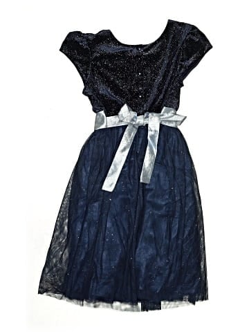 Jona Michelle Dress (view 2)