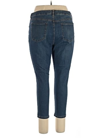 Style&Co Jeans (view 2)