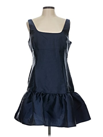 Ann Taylor LOFT Cocktail Dress (view 1)