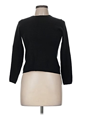 Charter Club Cashmere Pullover Sweater (view 1)