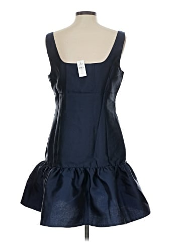 Ann Taylor LOFT Cocktail Dress (view 2)