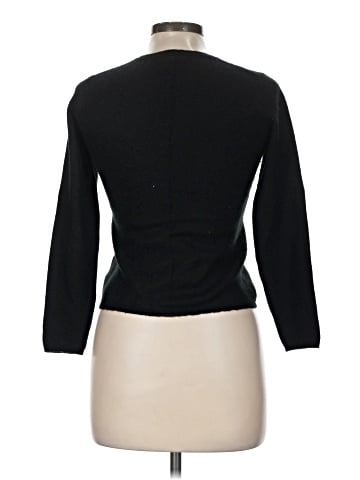 Charter Club Cashmere Pullover Sweater (view 2)