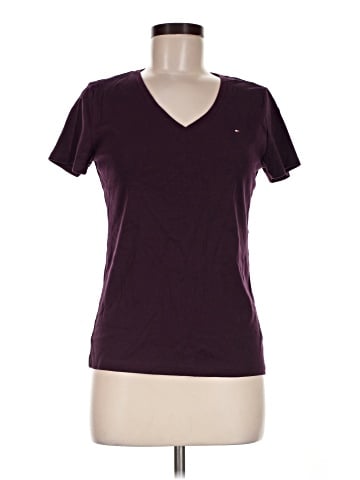 Tommy Hilfiger Short Sleeve T-Shirt (view 1)