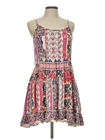 Patrons of Peace Casual Dress (view 1)