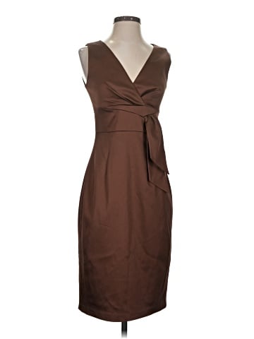 Kay Unger Cocktail Dress (view 1)