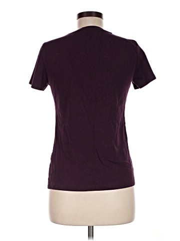Tommy Hilfiger Short Sleeve T-Shirt (view 2)