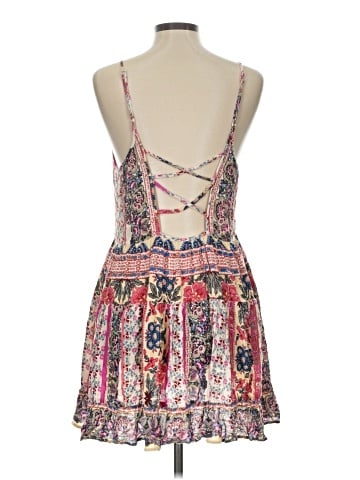 Patrons of Peace Casual Dress (view 2)