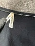 Assorted Brands Black Cardigan Size 11 - 12 - photo 3