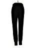 CAbi Solid Black Sweatpants Size XS - photo 2