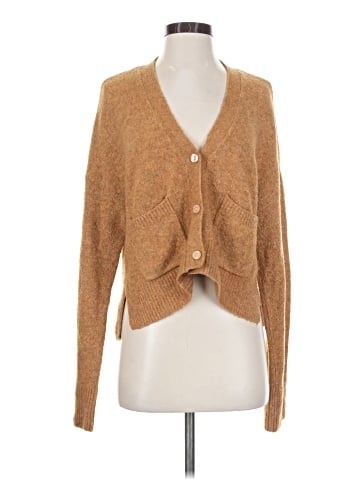 Abercrombie & Fitch Cardigan (view 1)