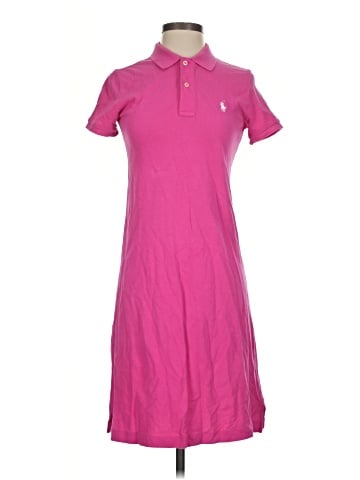 Ralph Lauren Sport Casual Dress (view 1)