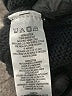 French Connection 100% Cotton Black Pullover Sweater Size L - photo 8