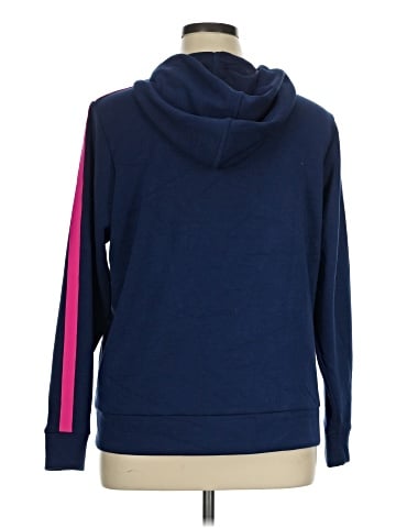 Lilly Pulitzer Zip Up Hoodie (view 2)