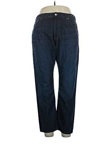 Madewell Jeans (view 1)