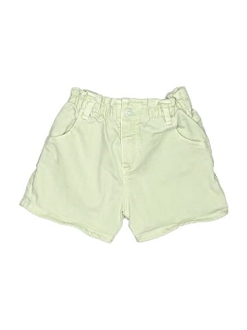 Zara Shorts (view 1)