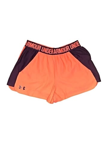 Under Armour Athletic Shorts (view 1)