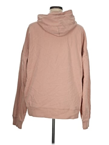 Aeropostale Zip Up Hoodie (view 2)
