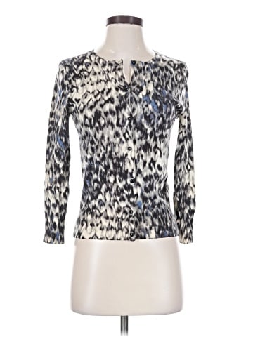 J.Crew Long Sleeve Blouse (view 1)