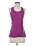 Amazon Essentials Purple Active Tank Size S - photo 1