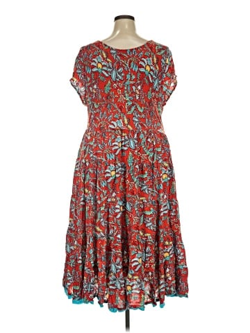Soft Surroundings Casual Dress (view 2)