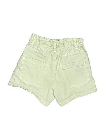 Zara Shorts (view 2)