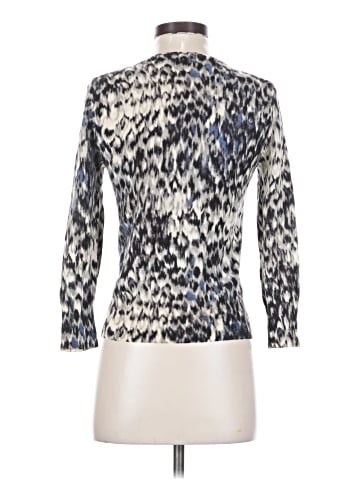 J.Crew Long Sleeve Blouse (view 2)