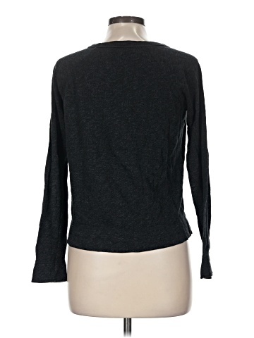 James Perse 3/4 Sleeve T-Shirt (view 2)