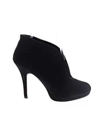 Apt. 9 Ankle Boots (view 1)