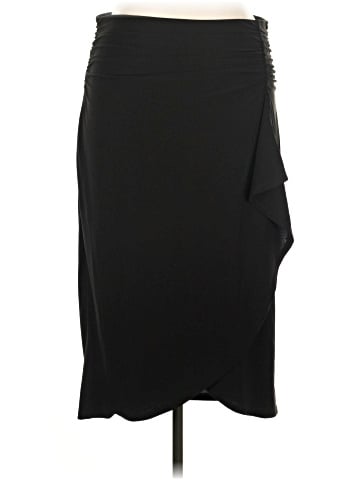 White House Black Market Formal Skirt (view 1)