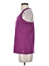 Amazon Essentials Purple Active Tank Size S - photo 5