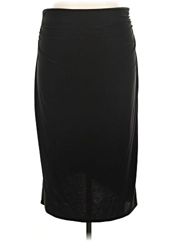 White House Black Market Formal Skirt (view 2)