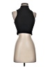 Zara Black Tank Top Size XS - photo 1