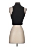 Zara Black Tank Top Size XS - photo 2