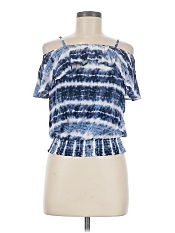 BCX Short Sleeve Top (view 1)