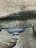 Lands' End Chevron-herringbone Gray Dress Pants Size 12 - photo 7