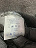 Lands' End Chevron-herringbone Gray Dress Pants Size 12 - photo 9