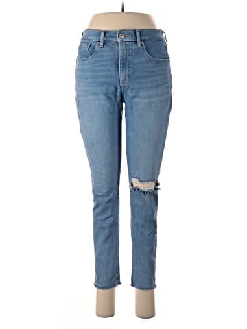 Ann Taylor LOFT Jeans (view 1)