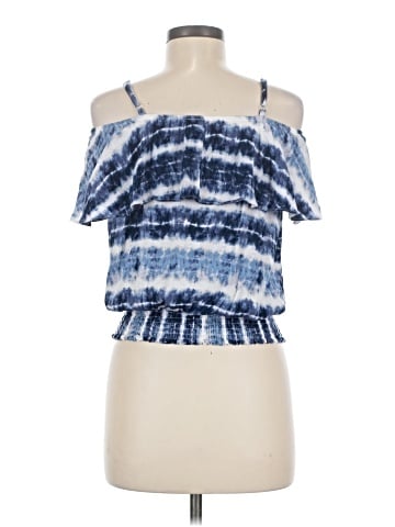 BCX Short Sleeve Top (view 2)