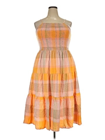 Universal Thread Casual Dress (view 1)