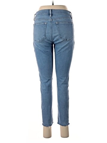 Ann Taylor LOFT Jeans (view 2)