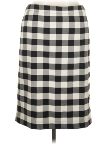Ann Taylor Casual Skirt (view 1)